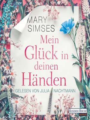 cover image of Mein Glück in deinen Händen
